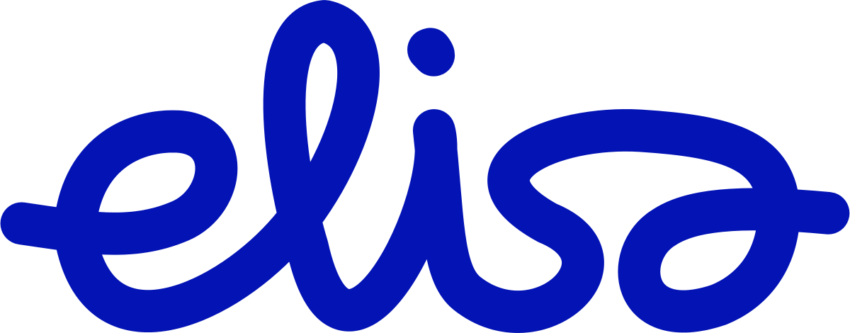 Elisa.svg